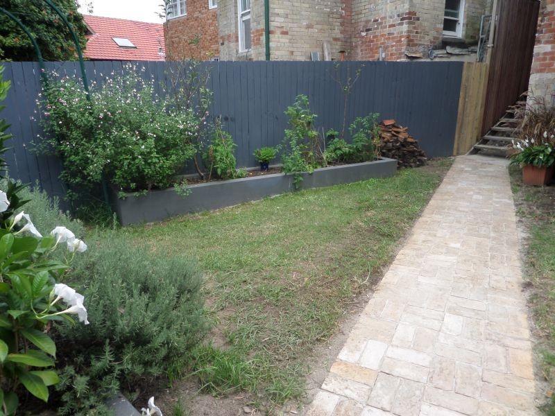 1/48 Bay Rd, Waverton NSW 2060