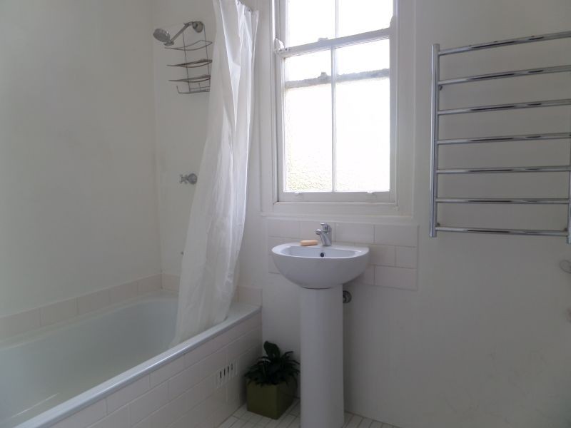 1/48 Bay Rd, Waverton NSW 2060