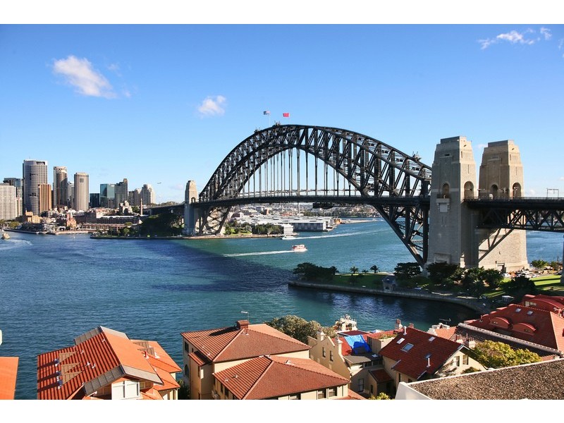 403/57 Upper Pitt Street, Kirribilli NSW 2061