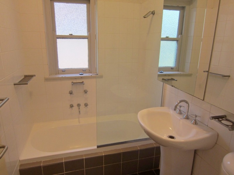 6/4 Holdsworth Street, Neutral Bay NSW 2089