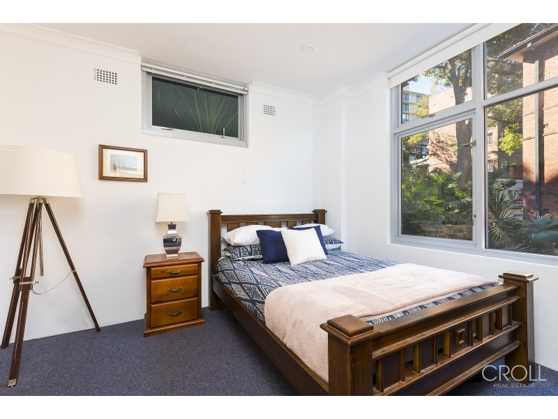 14/98 Kirribilli Avenue, Kirribilli NSW 2061