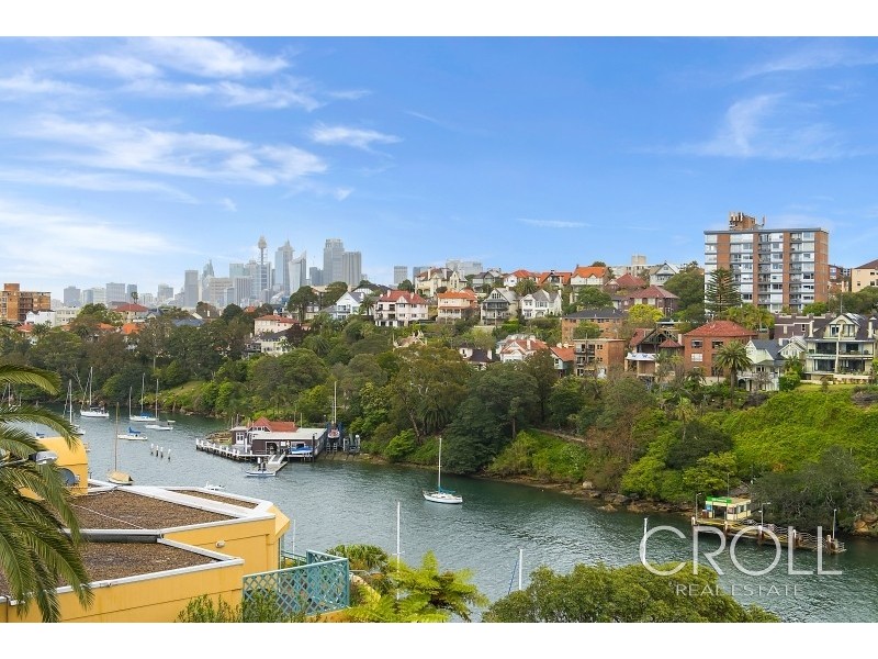 21 McLeod Street, Mosman NSW 2088