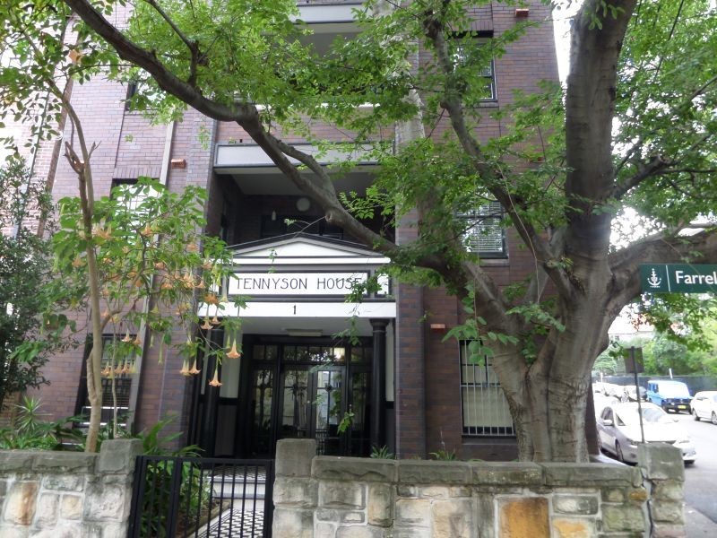 5/1 Farrell Ave, Darlinghurst NSW 2010