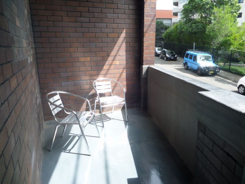 5/1 Farrell Ave, Darlinghurst NSW 2010