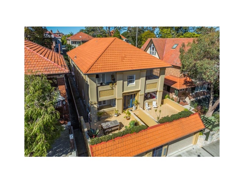 59 Shadforth Street, Mosman NSW 2088