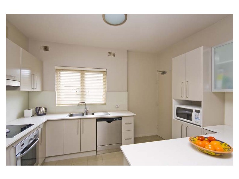 10/66 Ben Boyd Road, Neutral Bay NSW 2089