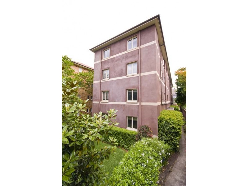 10/66 Ben Boyd Road, Neutral Bay NSW 2089