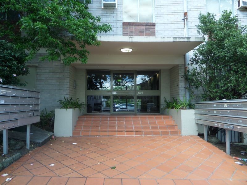 30/595 Willoughby Road, Willoughby NSW 2068