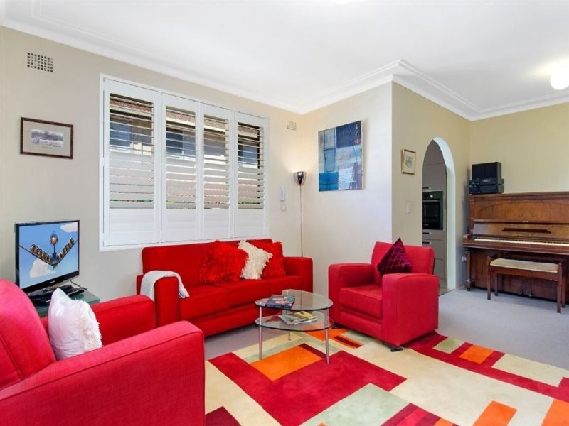 7/5 Hampden Street, Mosman NSW 2088