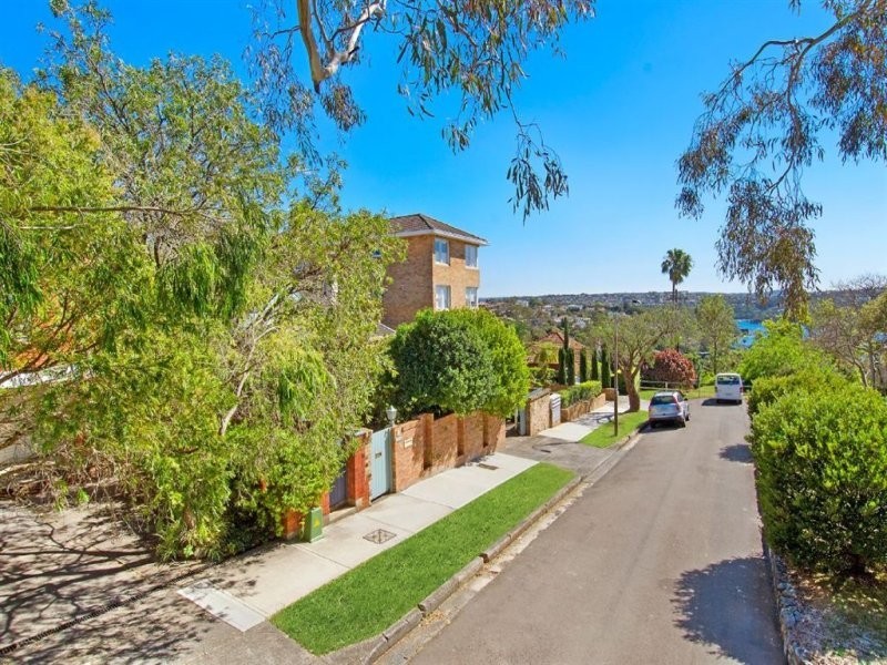 7/5 Hampden Street, Mosman NSW 2088