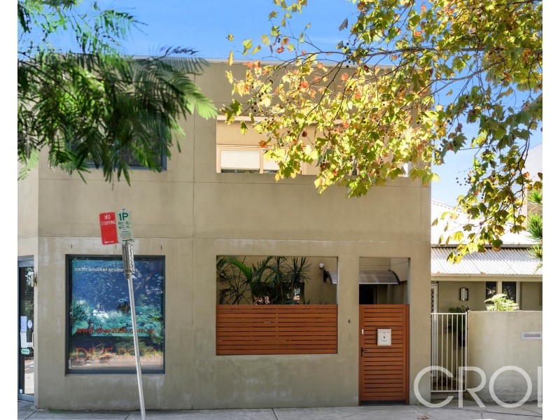 4 Military Road, Neutral Bay NSW 2089