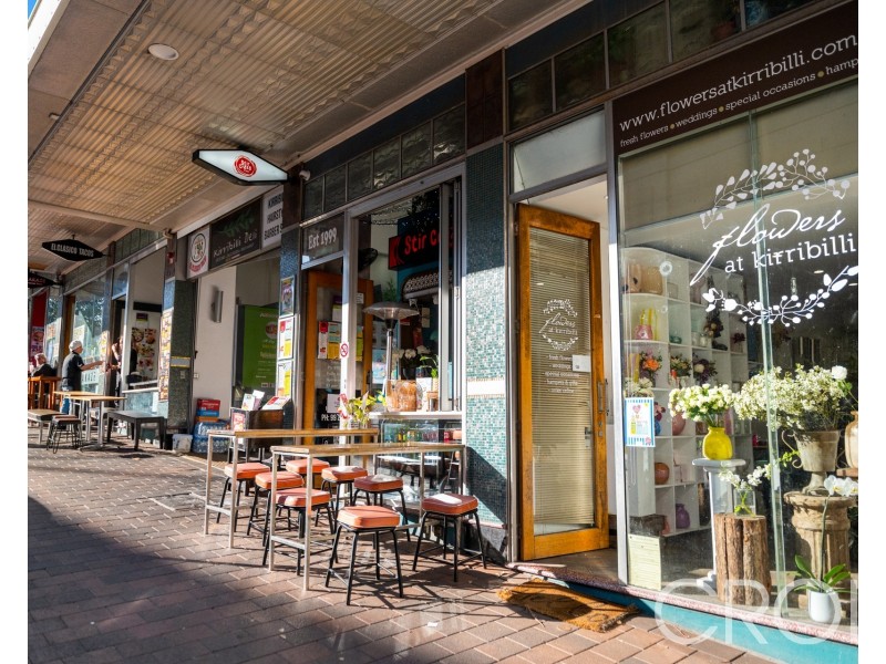 7/49a Upper Pitt Street, Kirribilli NSW 2061