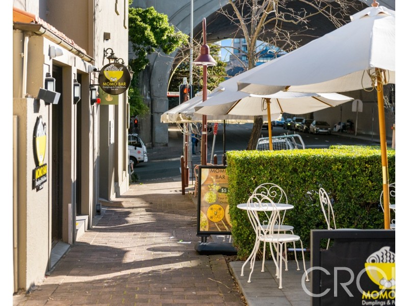 7/49a Upper Pitt Street, Kirribilli NSW 2061