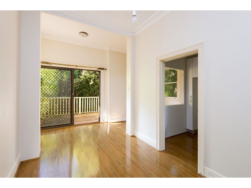 1/3 Toongarah Road, Waverton NSW 2060