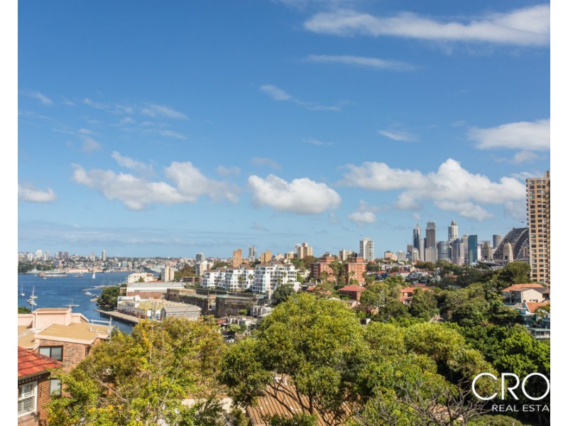 14/3 Colindia Avenue, Neutral Bay NSW 2089