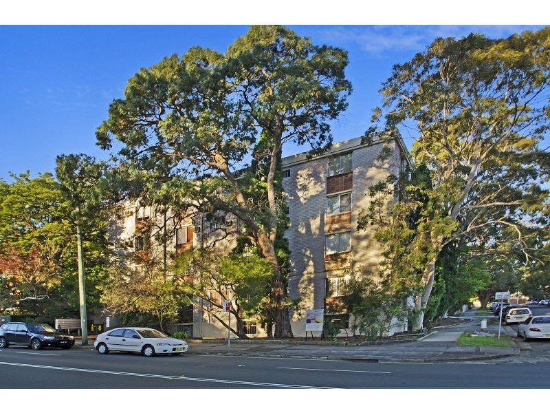 30/595 Willoughby Road, Willoughby NSW 2068