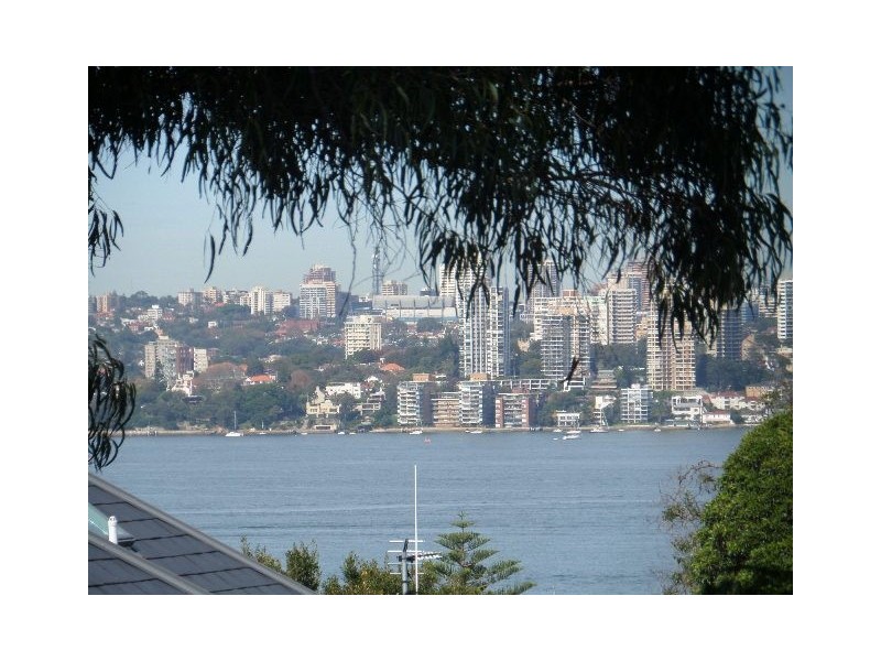 10/25 Harriette Street, Neutral Bay NSW 2089