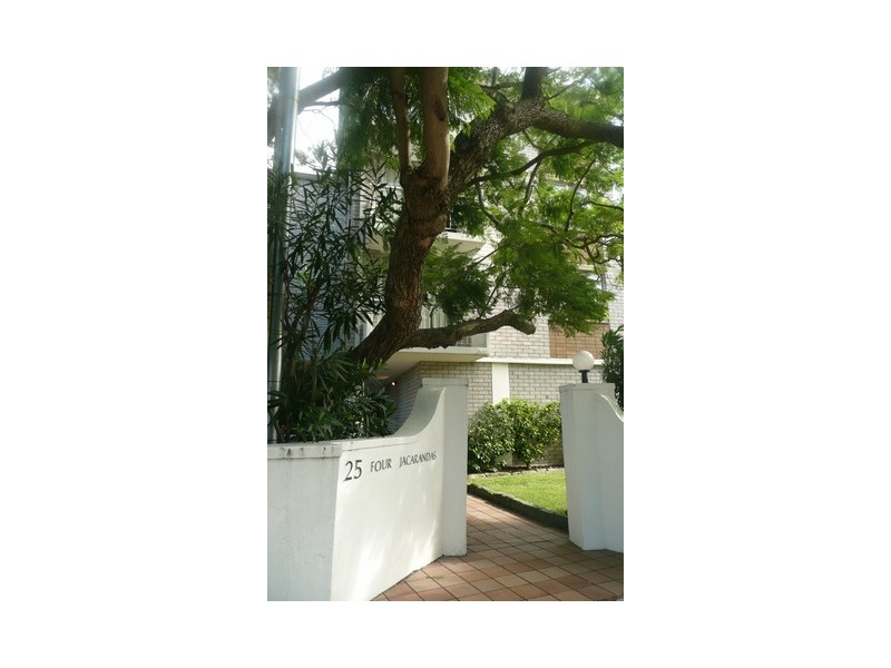 10/25 Harriette Street, Neutral Bay NSW 2089