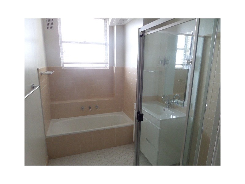 10/25 Harriette Street, Neutral Bay NSW 2089