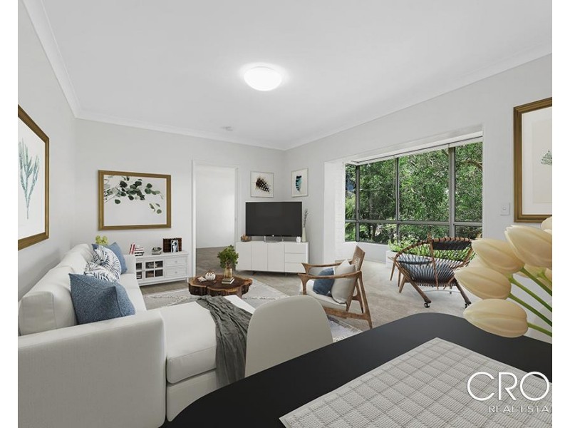 16/249 Ernest Street, Cammeray NSW 2062