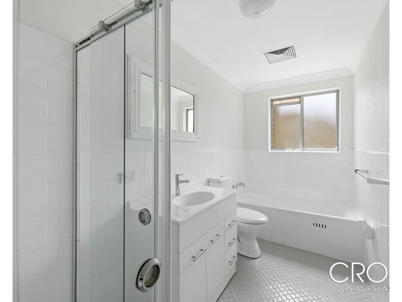 16/249 Ernest Street, Cammeray NSW 2062