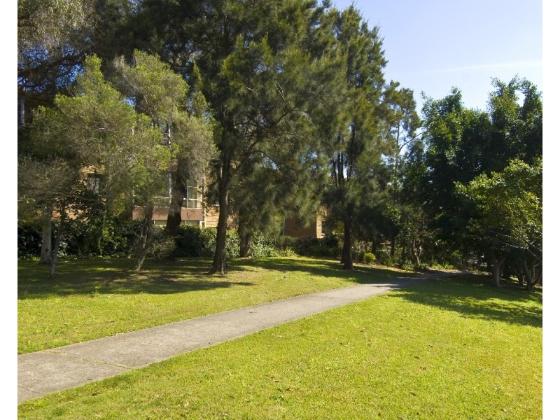 16/249 Ernest Street, Cammeray NSW 2062