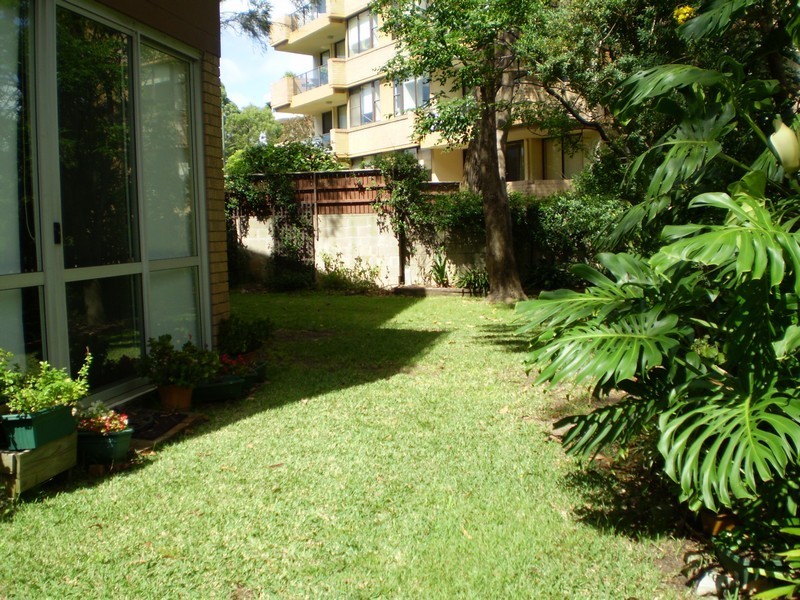 12/249 Ernest Street, Cammeray NSW 2062