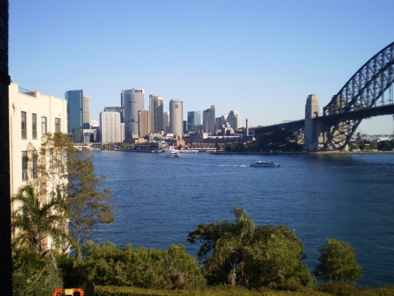 5/75 Kirribilli Avenue, Kirribilli NSW 2061