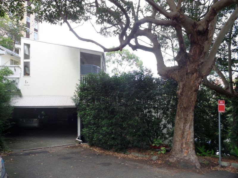 1B Spruson Street, Neutral Bay NSW 2089