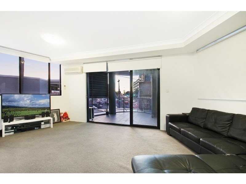 3/102-110  Parramatta Road, Homebush NSW 2140