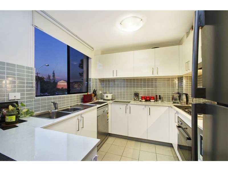 3/102-110  Parramatta Road, Homebush NSW 2140