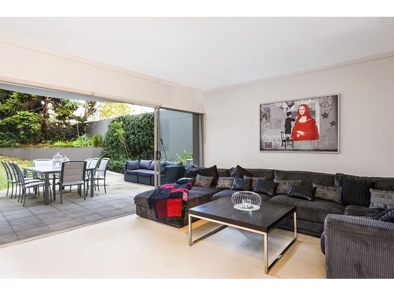 12/129-133 Spit Road, Mosman NSW 2088