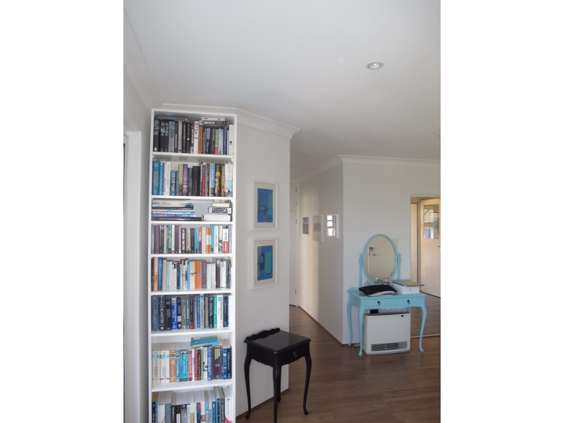 11/58 Shirley Road, Wollstonecraft NSW 2065