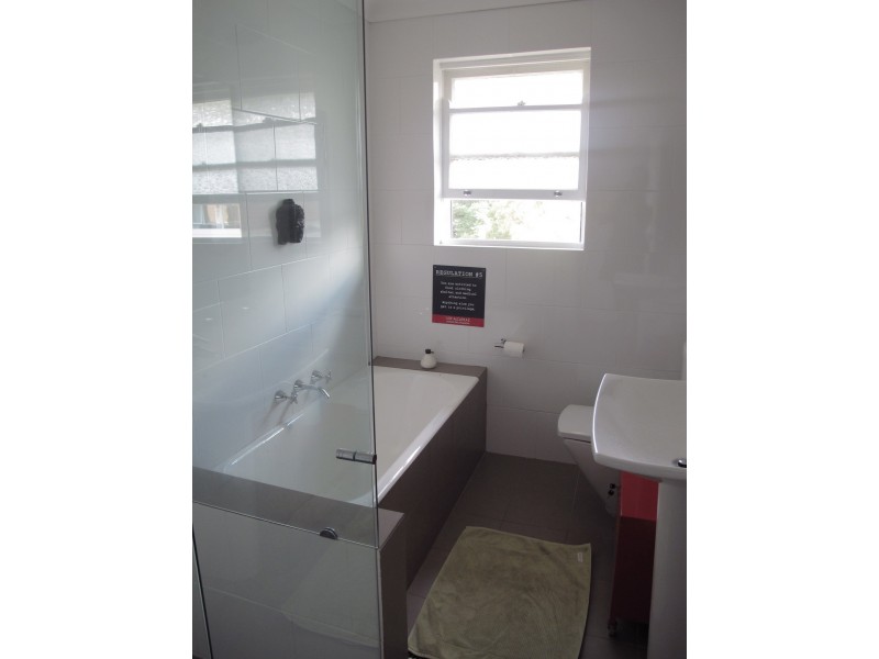 11/58 Shirley Road, Wollstonecraft NSW 2065