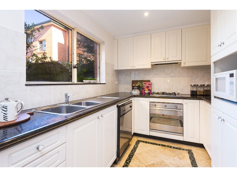 5/72 Grosvenor Street, Neutral Bay NSW 2089