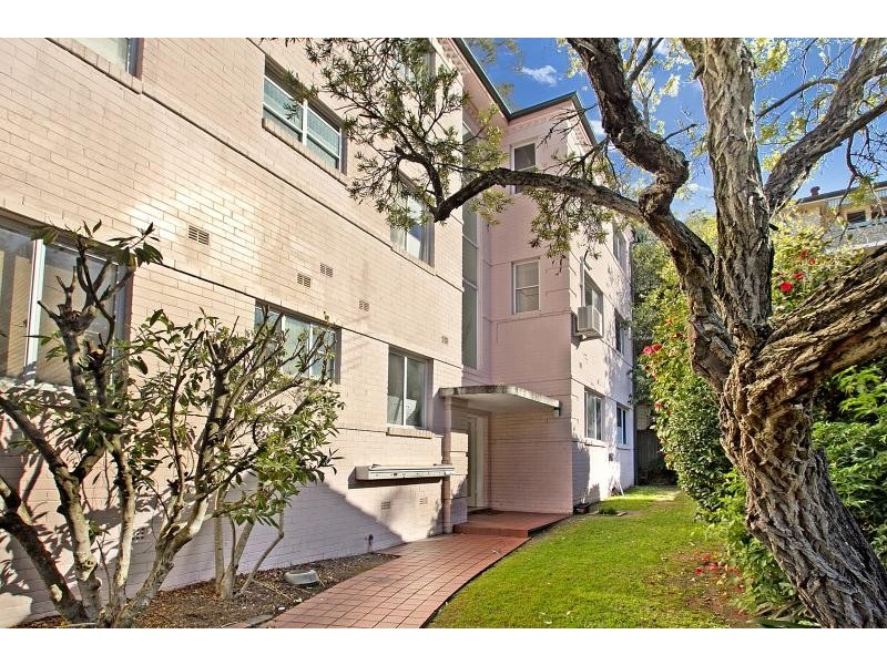 4/10 Macarthur Avenue, Crows Nest NSW 2065