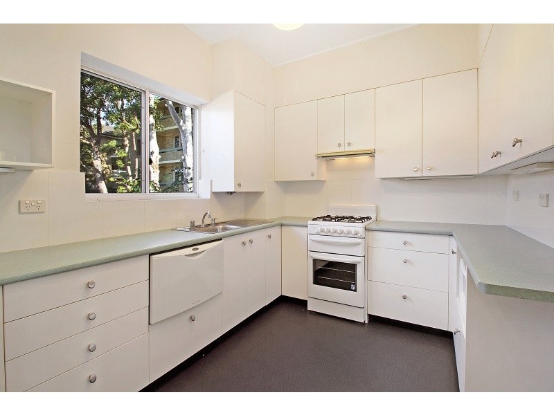 4/10 Macarthur Avenue, Crows Nest NSW 2065