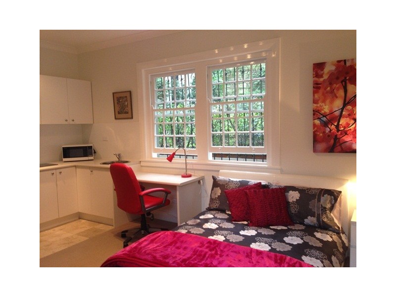 Studio 1/4 Premier Street, Neutral Bay NSW 2089