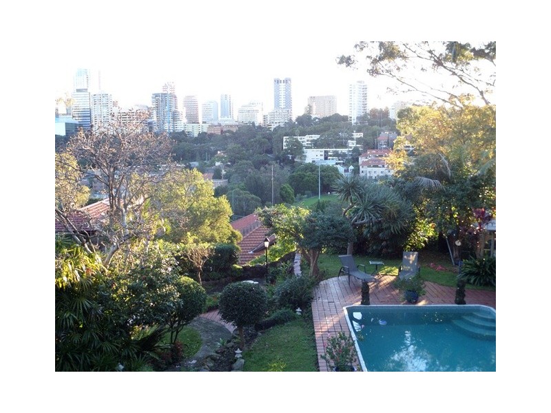 Studio 1/4 Premier Street, Neutral Bay NSW 2089