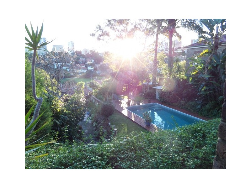 Studio 1/4 Premier Street, Neutral Bay NSW 2089