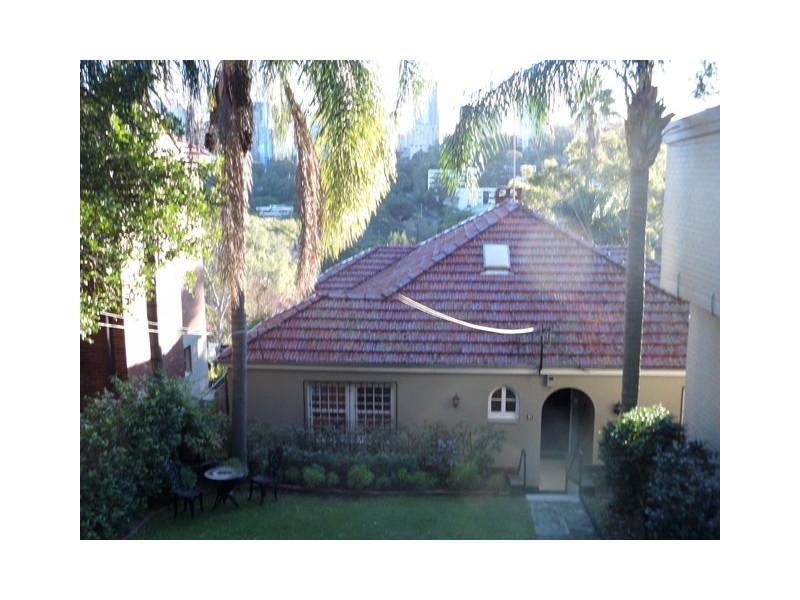 Studio 1/4 Premier Street, Neutral Bay NSW 2089