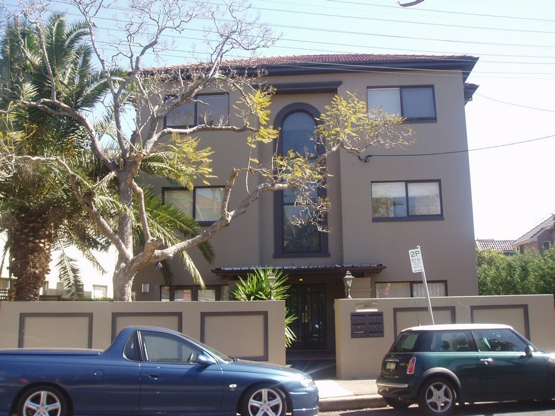 5/131 Kurraba Road, Neutral Bay NSW 2089