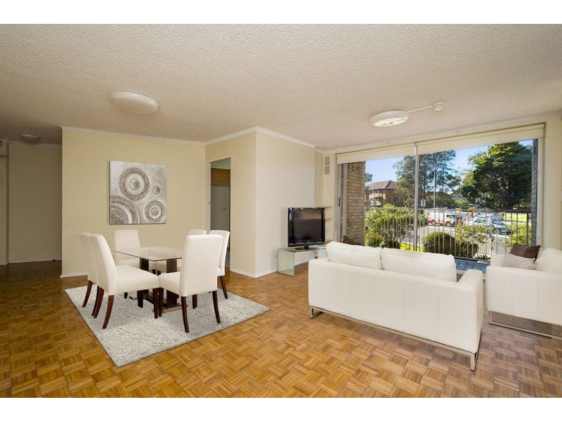 1E/72  Prince Street, Mosman NSW 2088