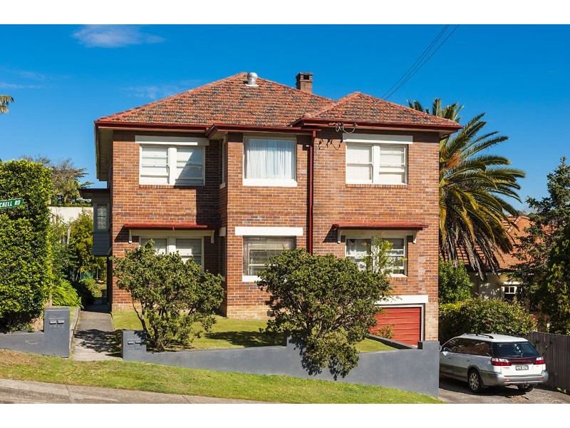 6 Bickell Road, Mosman NSW 2088