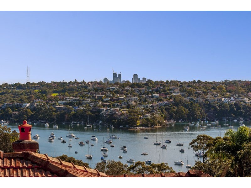 6 Bickell Road, Mosman NSW 2088