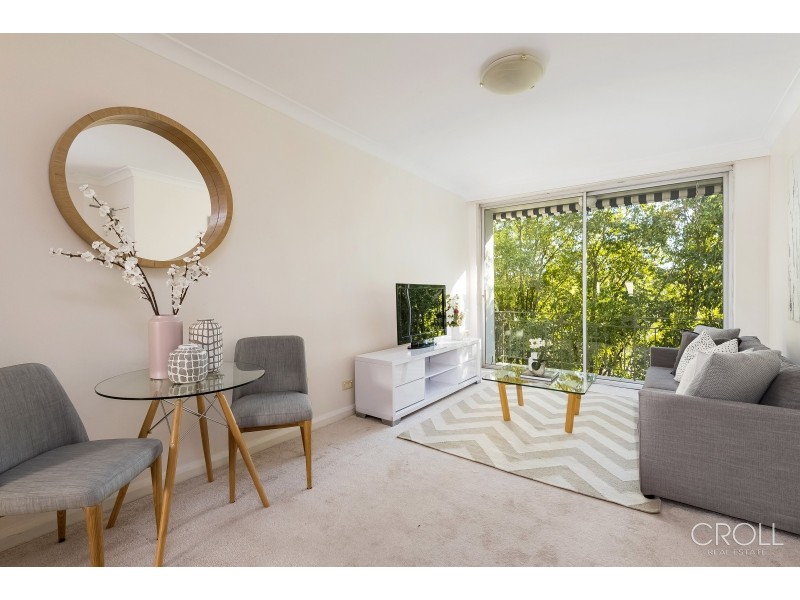9/28 Moodie Street, Cammeray NSW 2062
