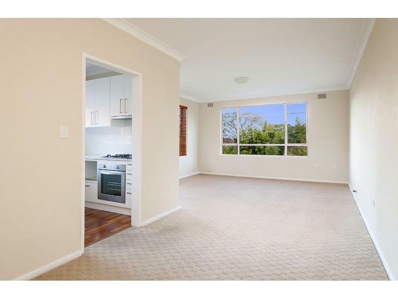 6/5 Harrison Street, Neutral Bay NSW 2089