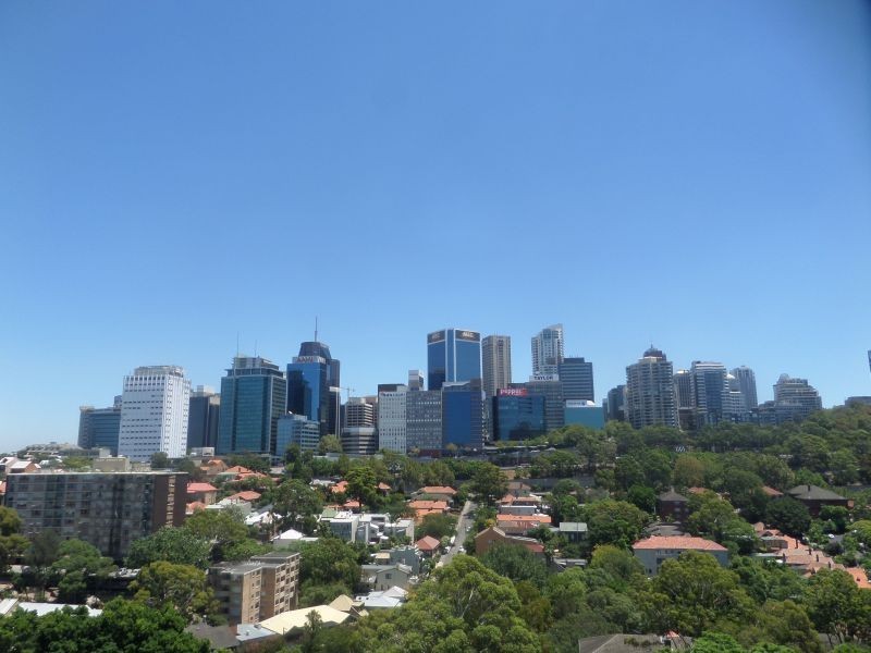 15/3 Colindia Avenue, Neutral Bay NSW 2089