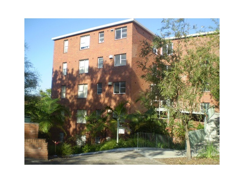 15/3 Colindia Avenue, Neutral Bay NSW 2089