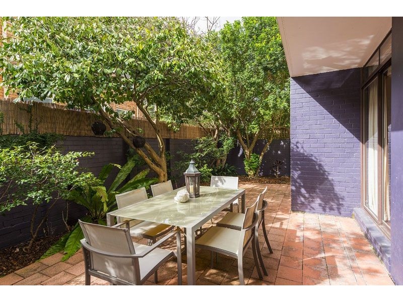 3/8 Westleigh Street, Neutral Bay NSW 2089